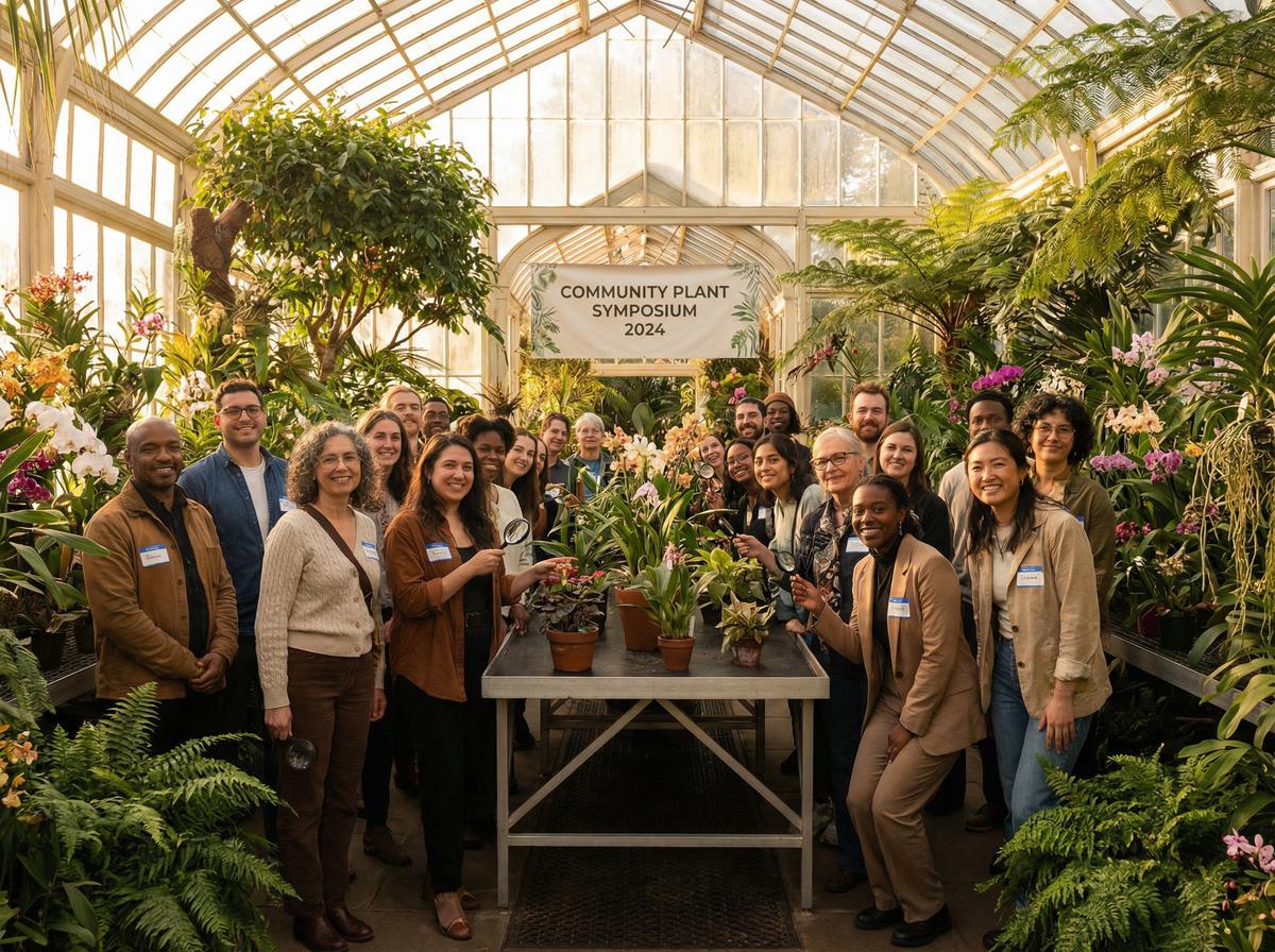 海角网植物视频社区活动