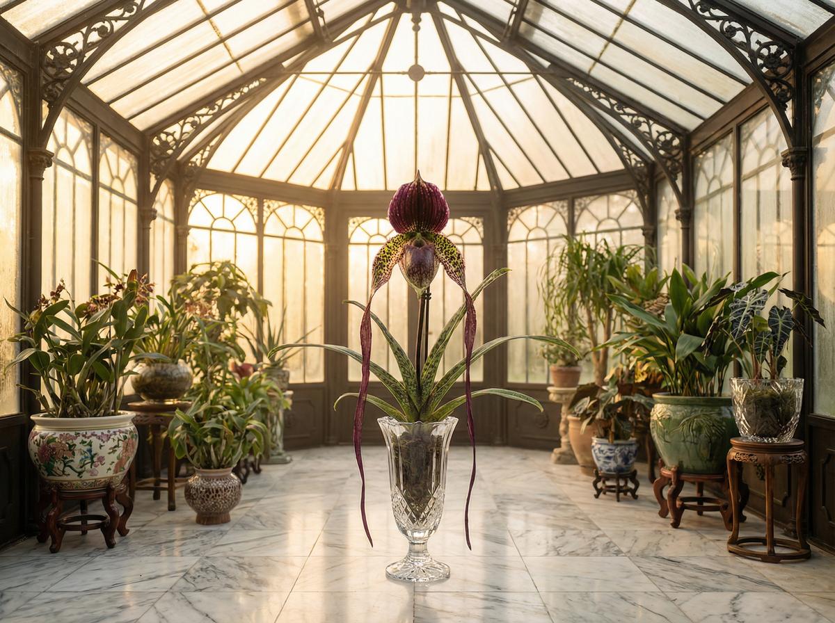 海角网视频-珍稀兰花培育视频教程